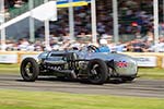 2019 Goodwood Festival of Speed