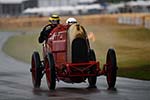 2019 Goodwood Festival of Speed