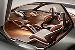 Bentley EXP 100 GT