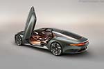 Bentley EXP 100 GT
