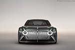 Bentley EXP 100 GT
