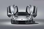 Lotus Evija