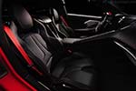 Chevrolet Corvette Stingray