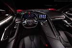 Chevrolet Corvette Stingray