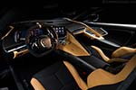 Chevrolet Corvette Stingray