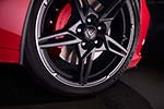Chevrolet Corvette Stingray
