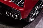 Chevrolet Corvette Stingray