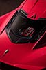 Chevrolet Corvette Stingray
