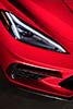 Chevrolet Corvette Stingray