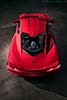 Chevrolet Corvette Stingray