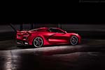 Chevrolet Corvette Stingray