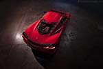 Chevrolet Corvette Stingray