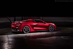Chevrolet Corvette Stingray