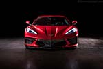 Chevrolet Corvette Stingray