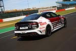 Kia Stinger GT420
