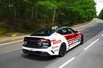 Kia Stinger GT420