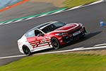 Kia Stinger GT420