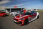 Kia Stinger GT420