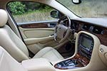 Jaguar XJ8 L