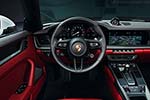 Porsche 911 Carrera Cabriolet