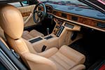 DeTomaso Pantera Si