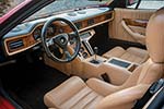 DeTomaso Pantera Si