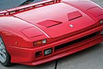 DeTomaso Pantera Si