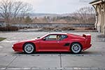 DeTomaso Pantera Si