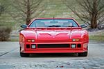 DeTomaso Pantera Si