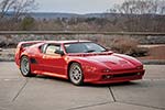 DeTomaso Pantera Si