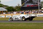 2019 Goodwood Festival of Speed