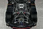 Pagani Huayra Roadster BC