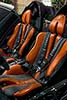 Pagani Huayra Roadster BC
