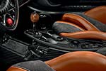 Pagani Huayra Roadster BC