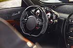 Pagani Huayra Roadster BC