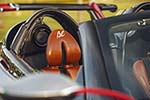 Pagani Huayra Roadster BC