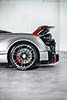 Pagani Huayra Roadster BC