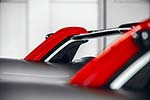 Pagani Huayra Roadster BC