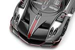 Pagani Huayra Roadster BC