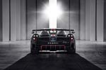 Pagani Huayra Roadster BC