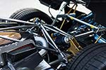 Pagani Huayra Roadster