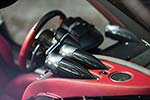 Pagani Huayra Roadster