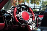 Pagani Huayra Roadster