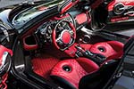 Pagani Huayra Roadster
