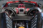 Pagani Huayra Roadster
