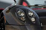 Pagani Huayra Roadster