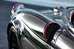 Pagani Huayra Roadster