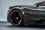 Pagani Huayra Roadster