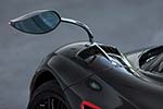 Pagani Huayra Roadster