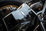 Pagani Huayra